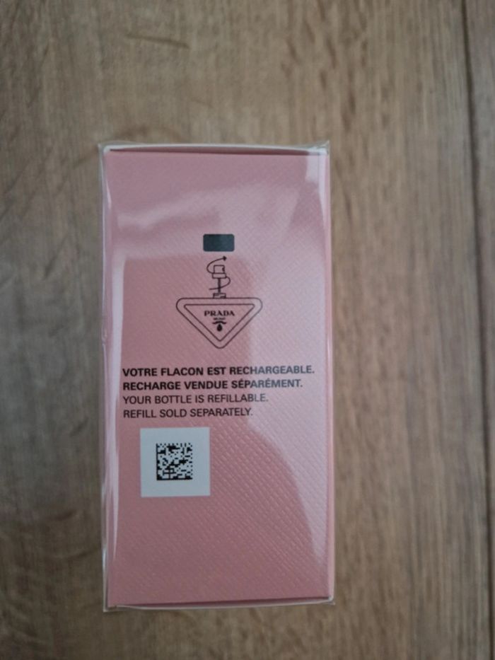 Eau de parfum paradoxe virtual flower 30 ml - photo numéro 5