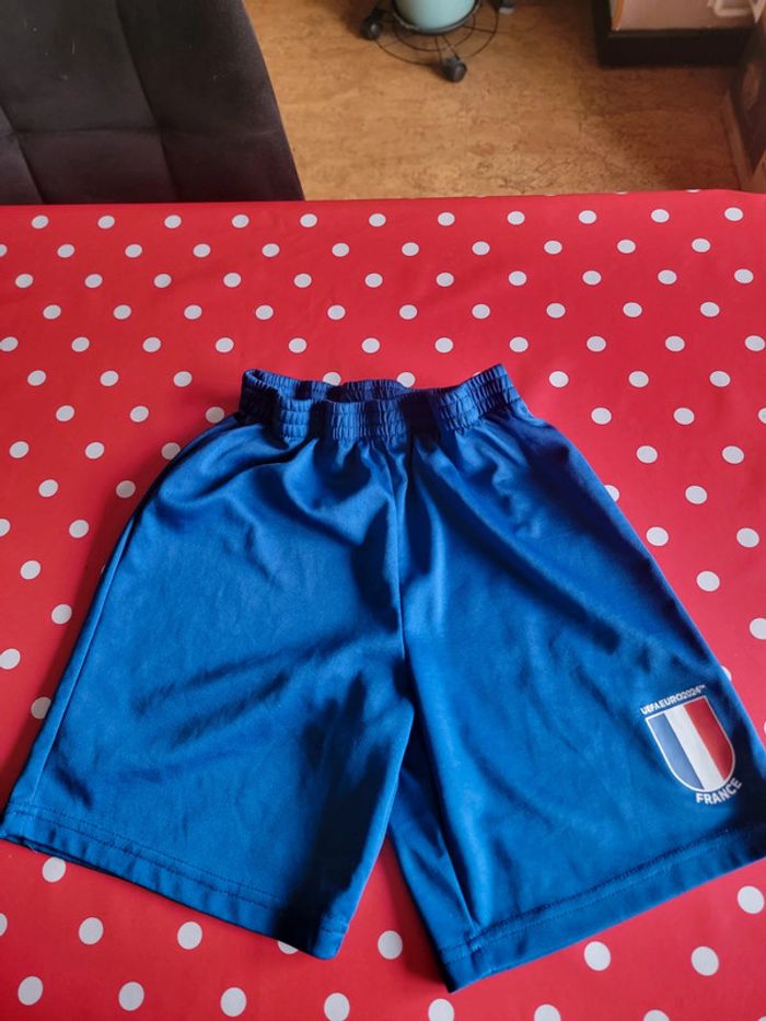 Short