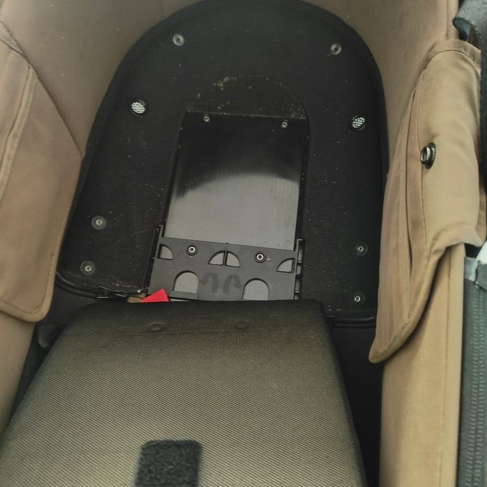 Nacelle bybyzen - photo numéro 4