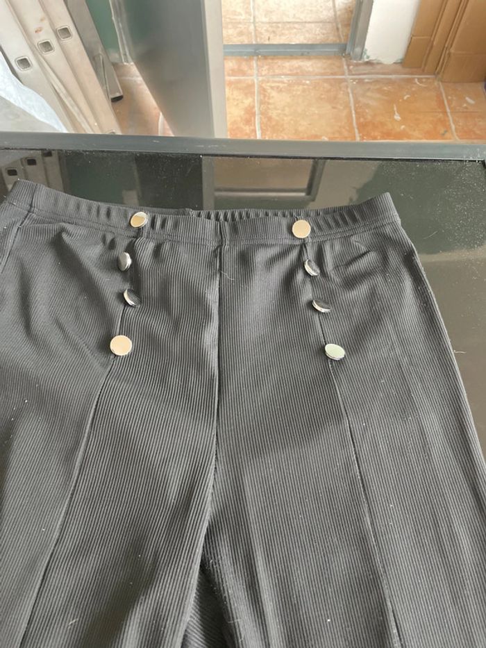 Leggins de la marque Shein, en taille 44 - photo numéro 4