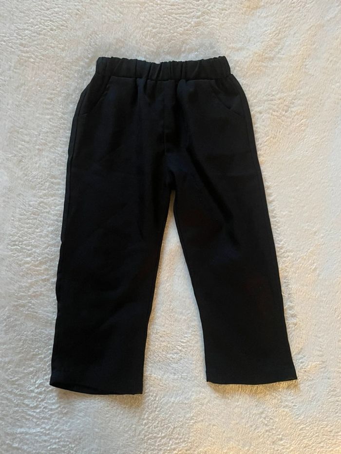 Lot de vêtements taille 5-6 ans - photo numéro 2