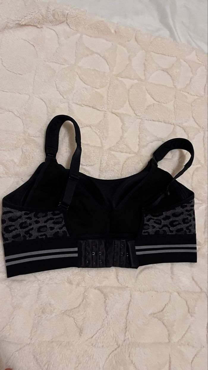 Soutien-gorge d’allaitement Momcozy - photo numéro 3