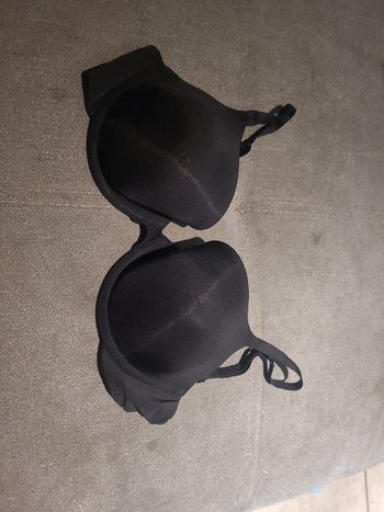 Soutien gorge noir