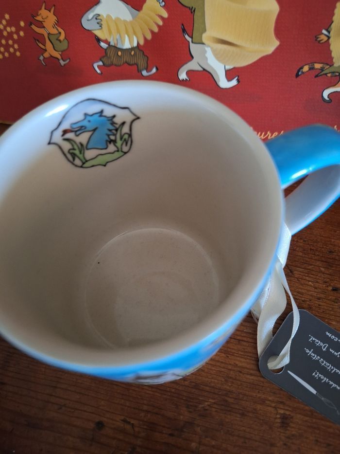 Mug neuf - photo numéro 8