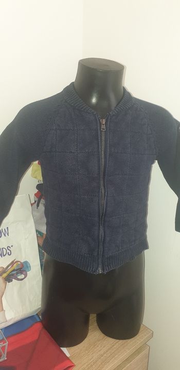 Veste très bon état