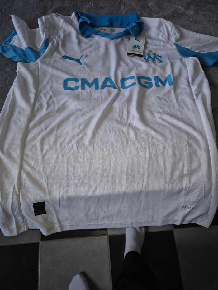 Maillot om taille s