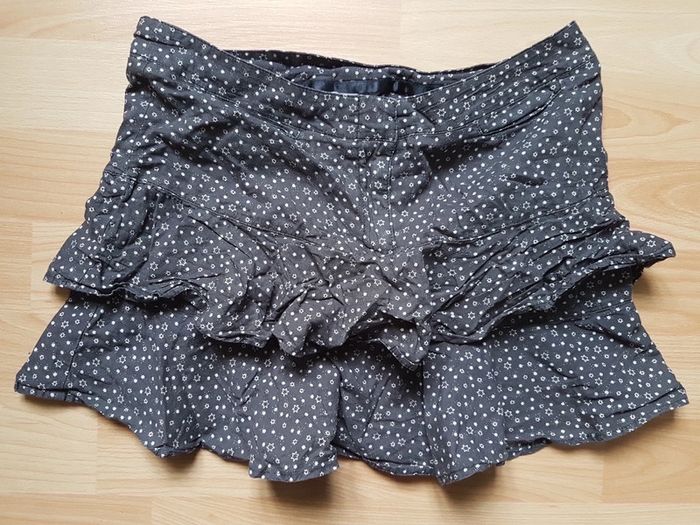 Jupe à volant  H&M 11 - 12 ans 152 cm