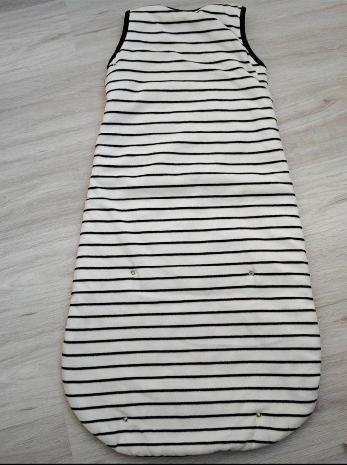 Gigoteuse chaude Gémo 18 36 mois - photo numéro 2