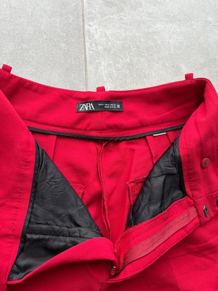 Pantalon habillé - photo numéro 3