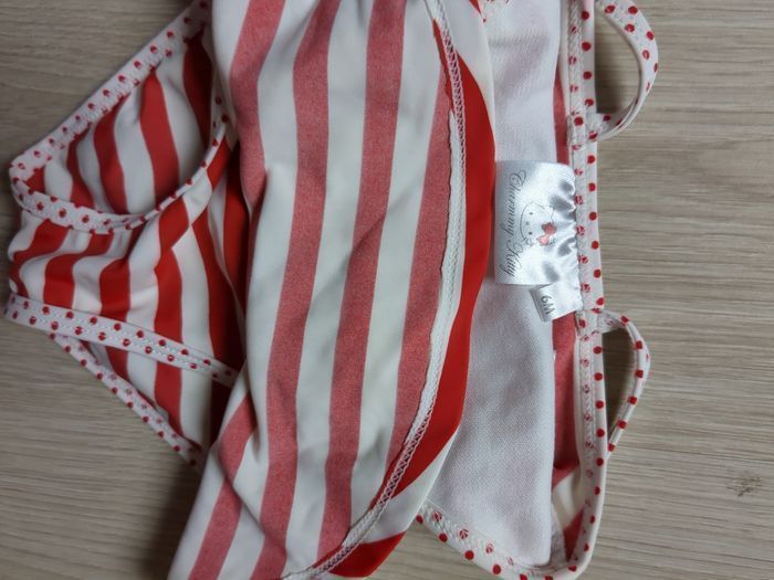 Maillot de bain Charmmy Kitty 6 mois - photo numéro 3