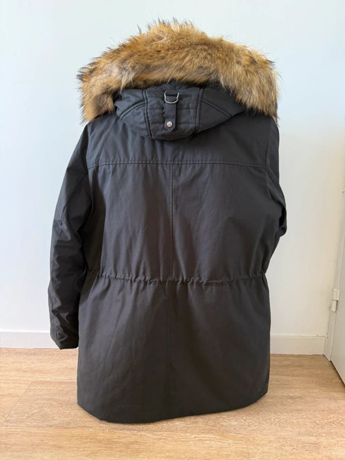 Manteau noir Zapa - photo numéro 15