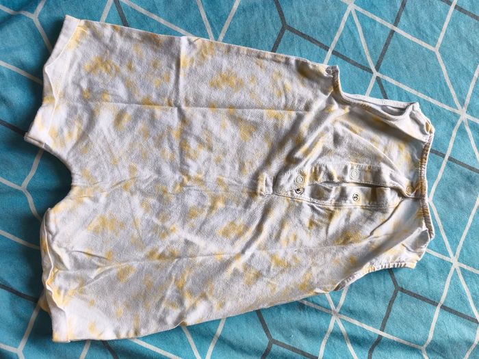 Lot 2 combishorts été - photo numéro 4