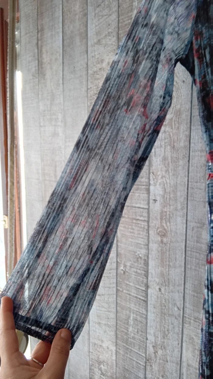 Robe longue - photo numéro 3