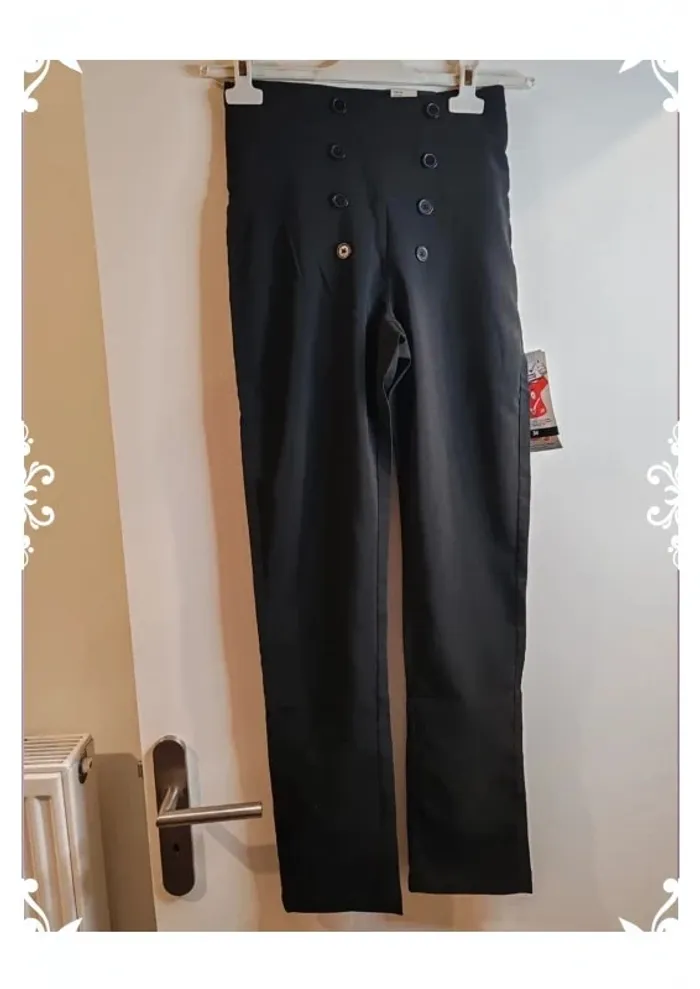 Pantalon okay women