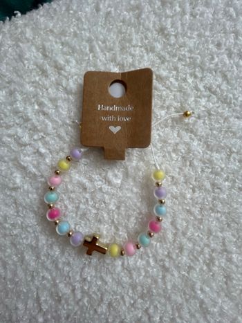 Bracelet 
