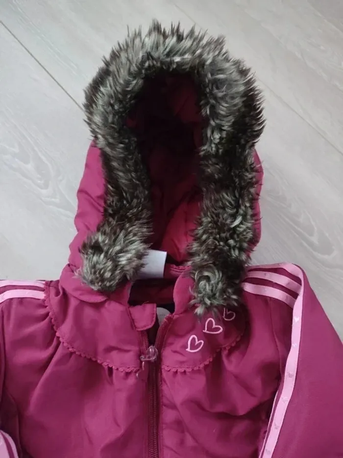 Manteau - photo numéro 2