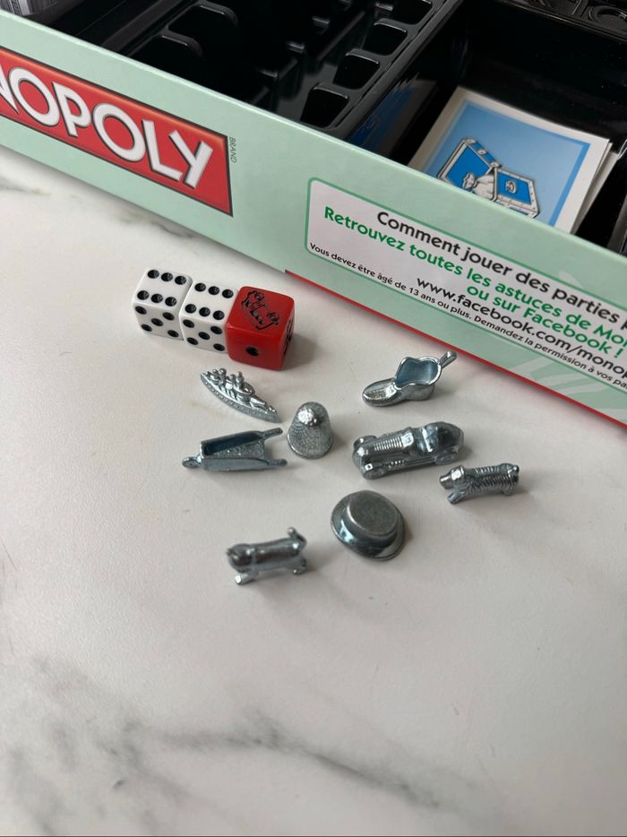 Monopoly - photo numéro 3