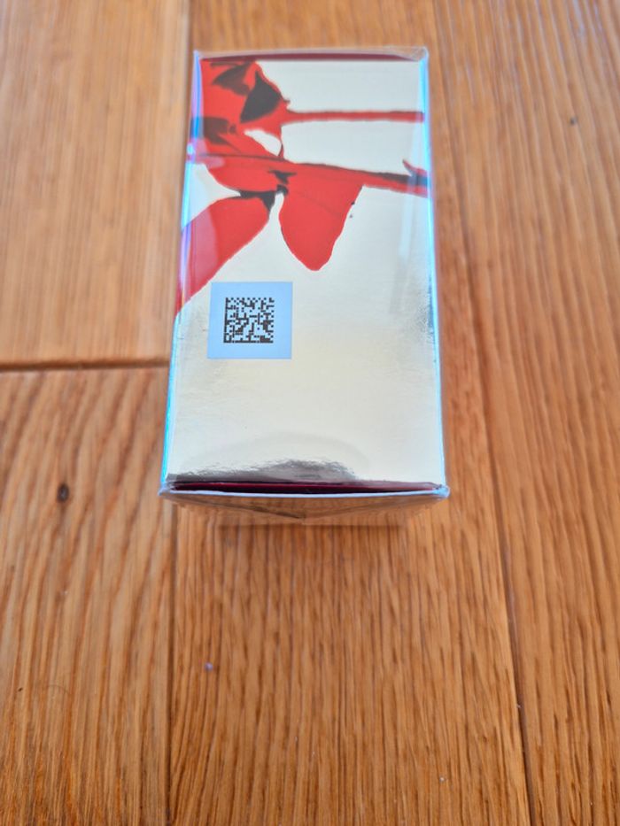 Eau de Toilette "Cacharel Amor Amor" 30 ml neuf sous blister. - photo numéro 5