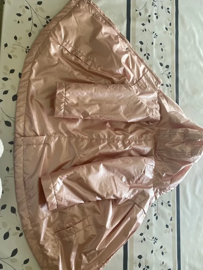 Manteaux fille 18 mois orchestra - photo numéro 3