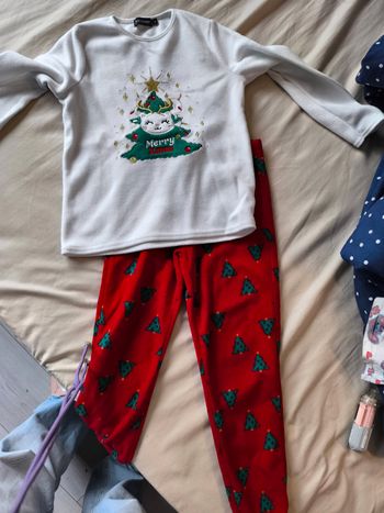 Pyjama fille