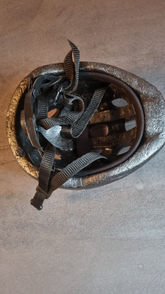 Casque fille - photo numéro 4