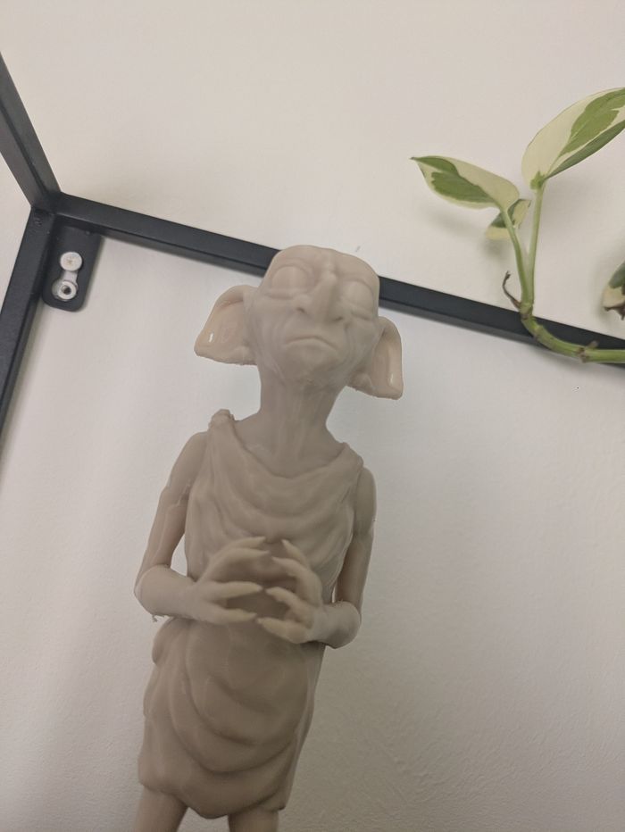 Figurine Dobby - photo numéro 3