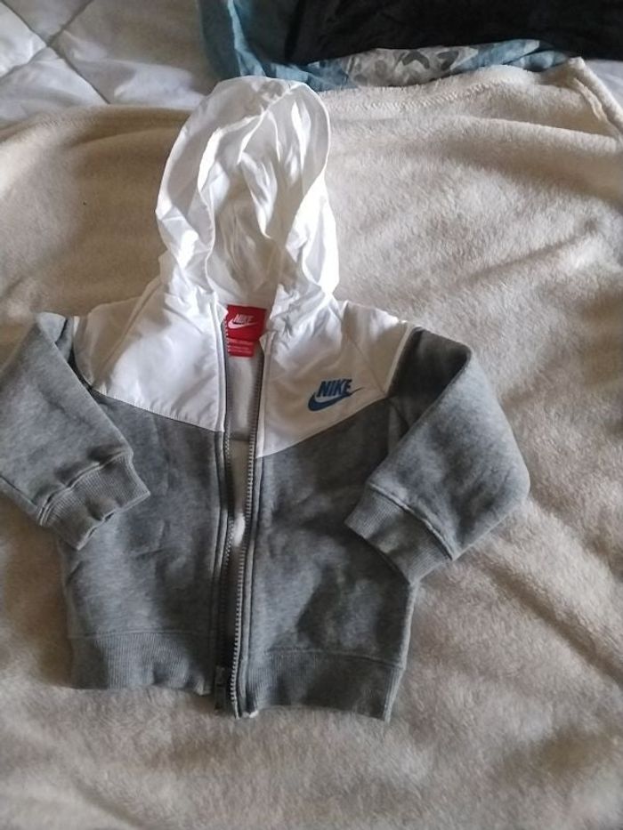 Gilet Nike