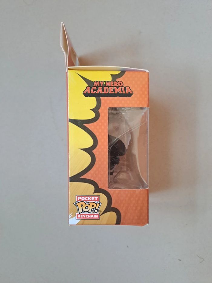 Neuf porte clé Funko Pop My Hero Academia Twice - photo numéro 2