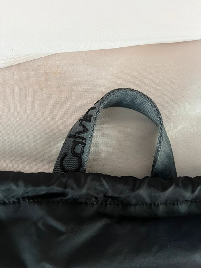 Sac à dos - photo numéro 3