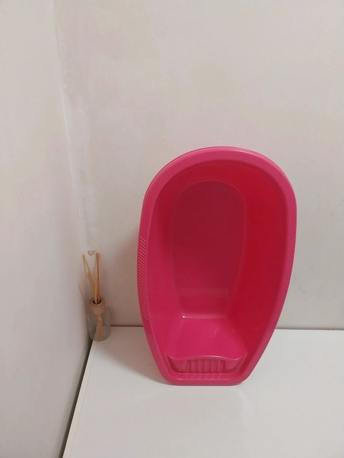 Baignoire pour poupée klein - photo numéro 2