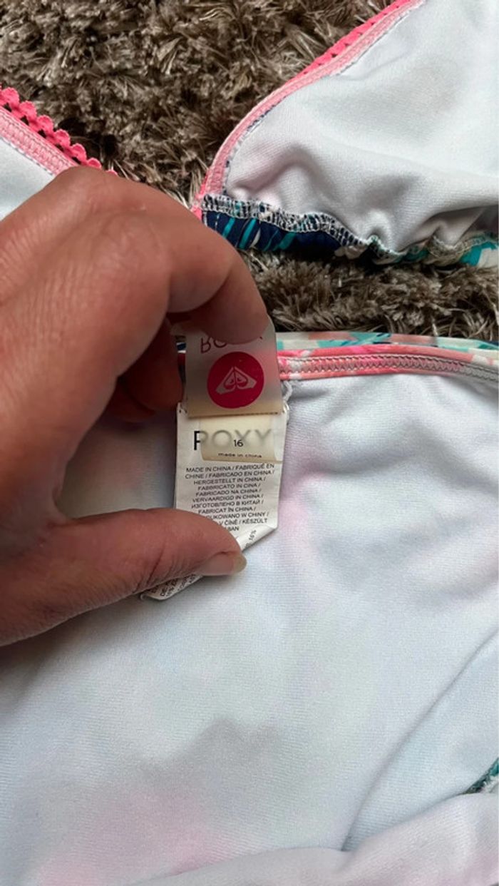 Maillot de bain Roxy - photo numéro 3