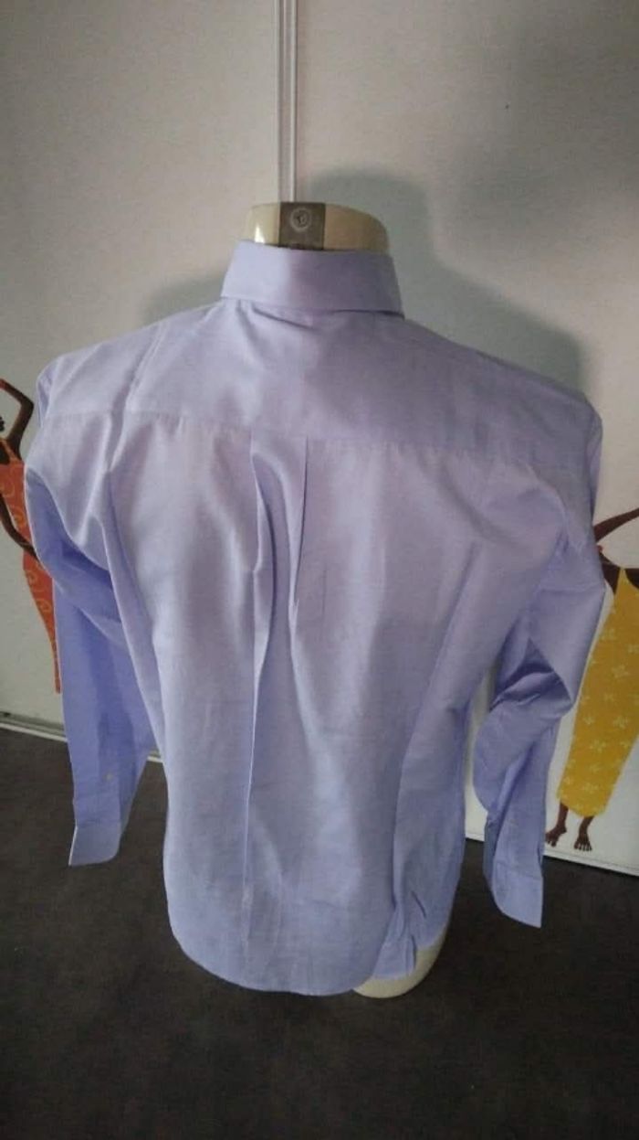 Chemise T.3/L - photo numéro 2