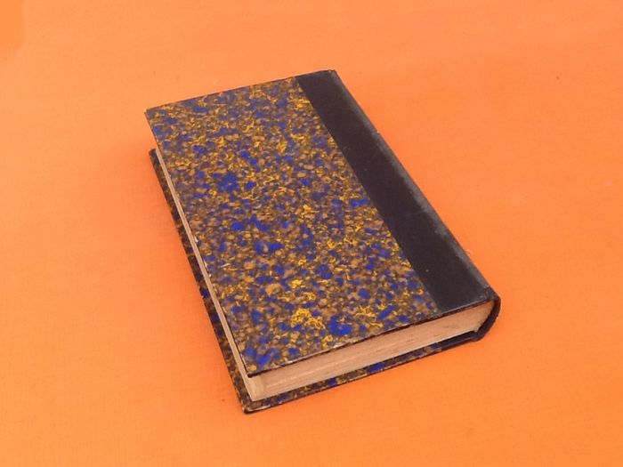 Paul Acker La petite Madame de Thianges (XIXème) - photo numéro 8