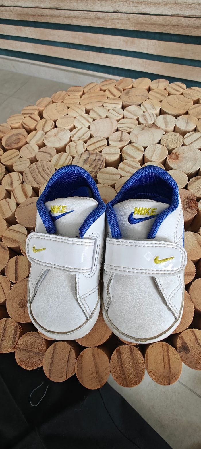 Lot chaussures - photo numéro 9