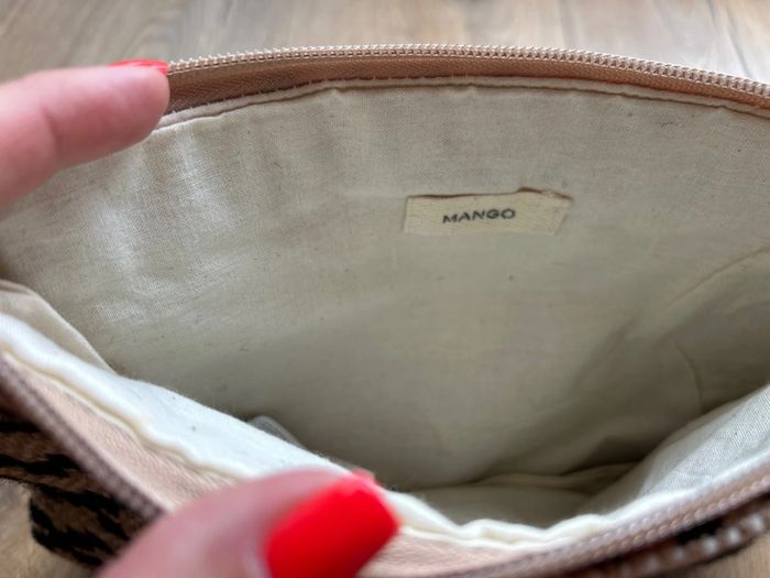 Pochette mango - photo numéro 3