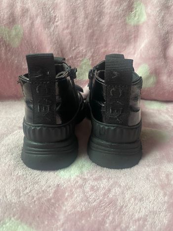 Bottines Zara Minnie