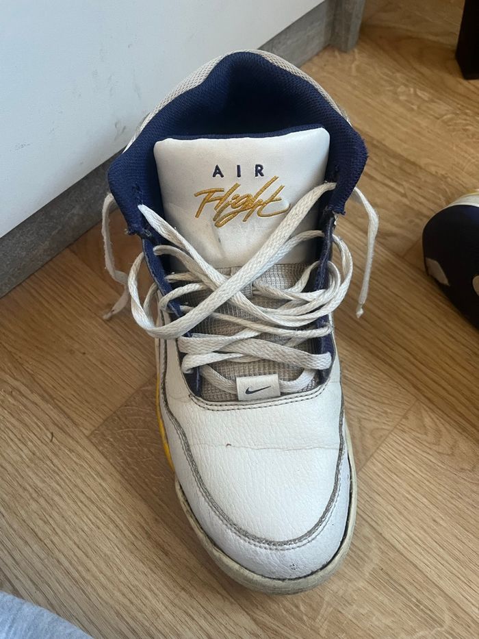 Chaussure nike - photo numéro 8