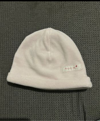Bonnet