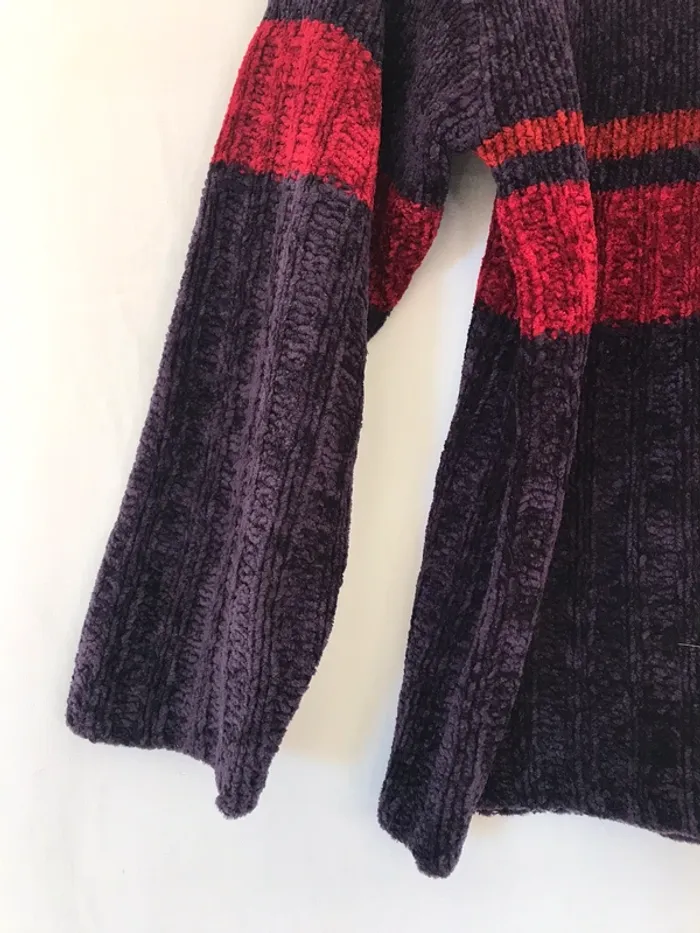 Gilet - photo numéro 6