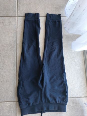 Pantalon de jogging 7-8 ans decathlon