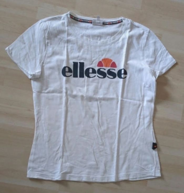 Tee shirt elesse