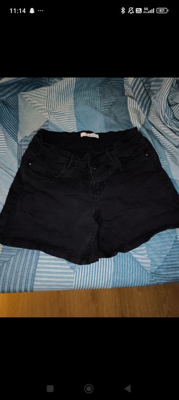 Short Promod