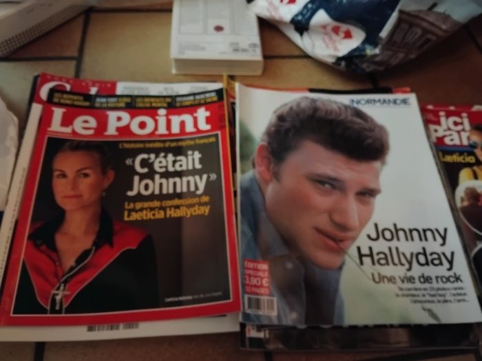 Collection - photo numéro 8