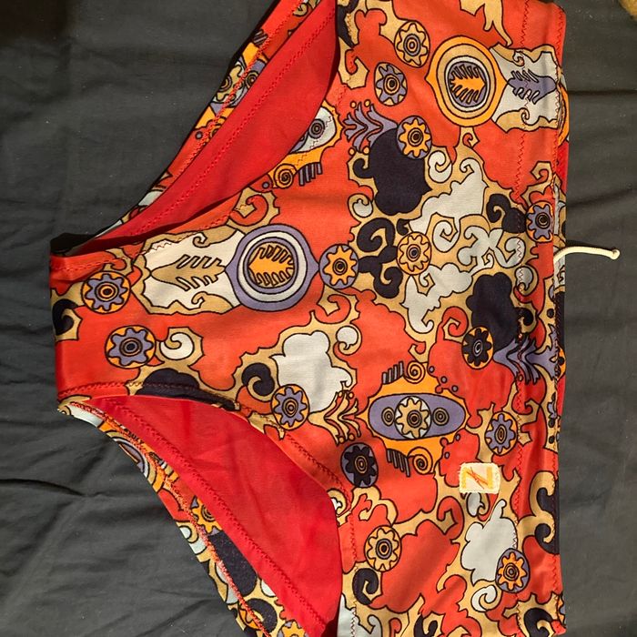 Maillot de bain en 42