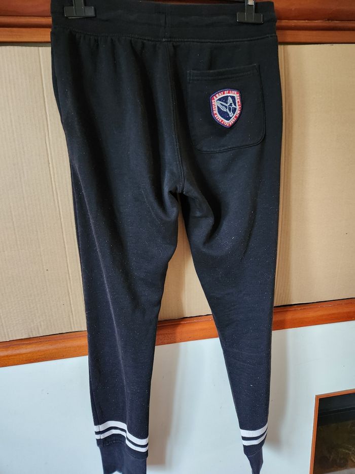 Jogging noir Jennyfer taille S - photo numéro 2