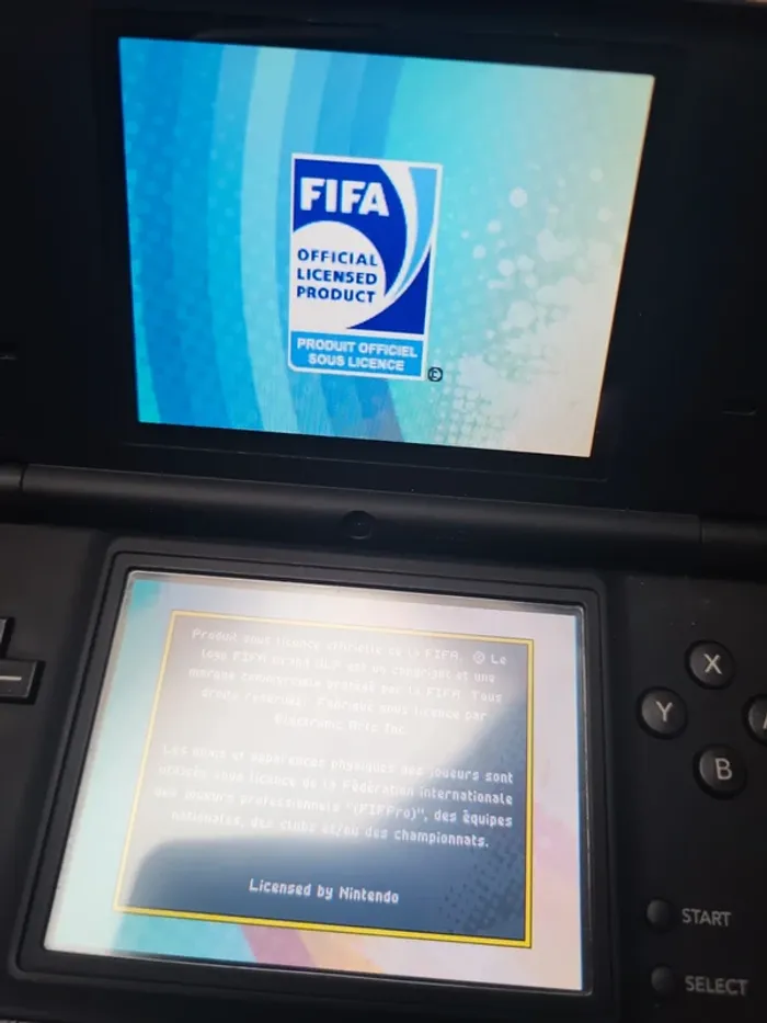 Jeux de DS. - photo numéro 5