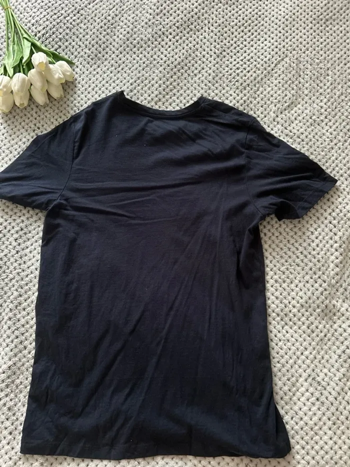 T-shirt manches courtes garçon - photo numéro 4
