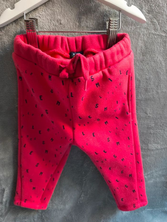 Pantalon épais taille 12 mois - photo numéro 3
