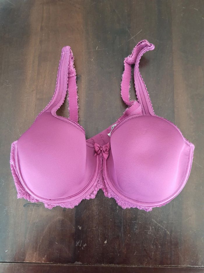 Jolie Soutiens-gorge Playtex fr 95D eu 80D - photo numéro 10