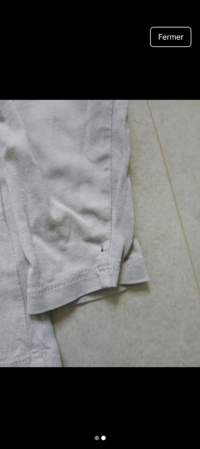 Sous pulls - photo numéro 2